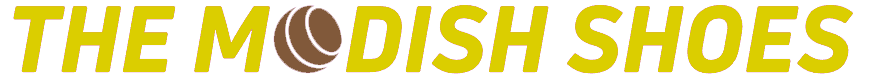 The Modish Shoes