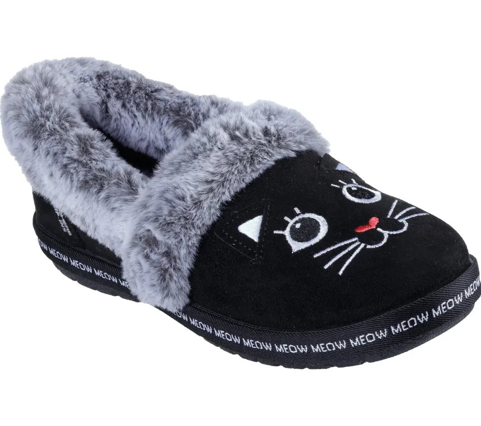 114835 - BOBS Too Cozy - Meow