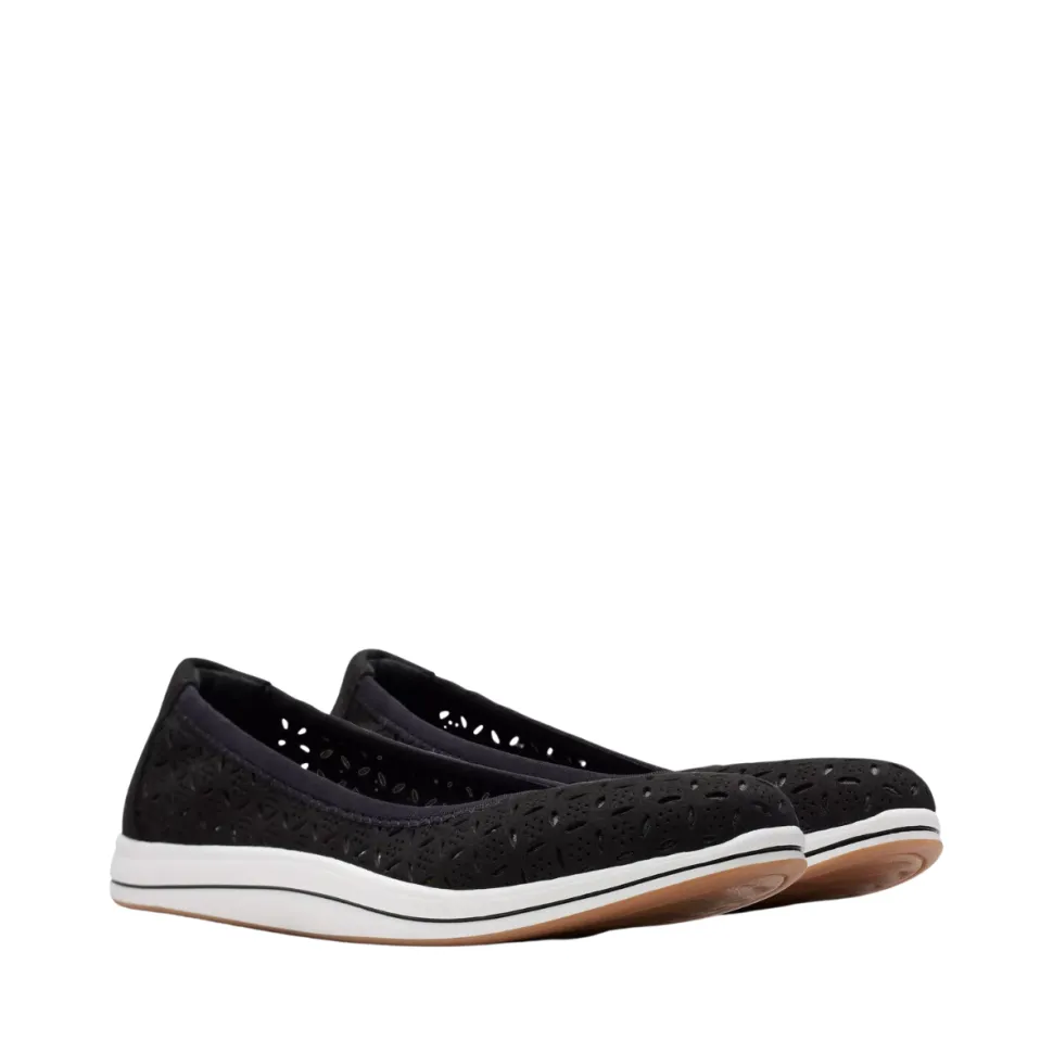 BREEZE ROAM