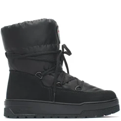 CALIXA - boots with pivoting grip