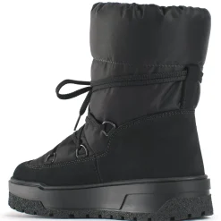 CALIXA - boots with pivoting grip