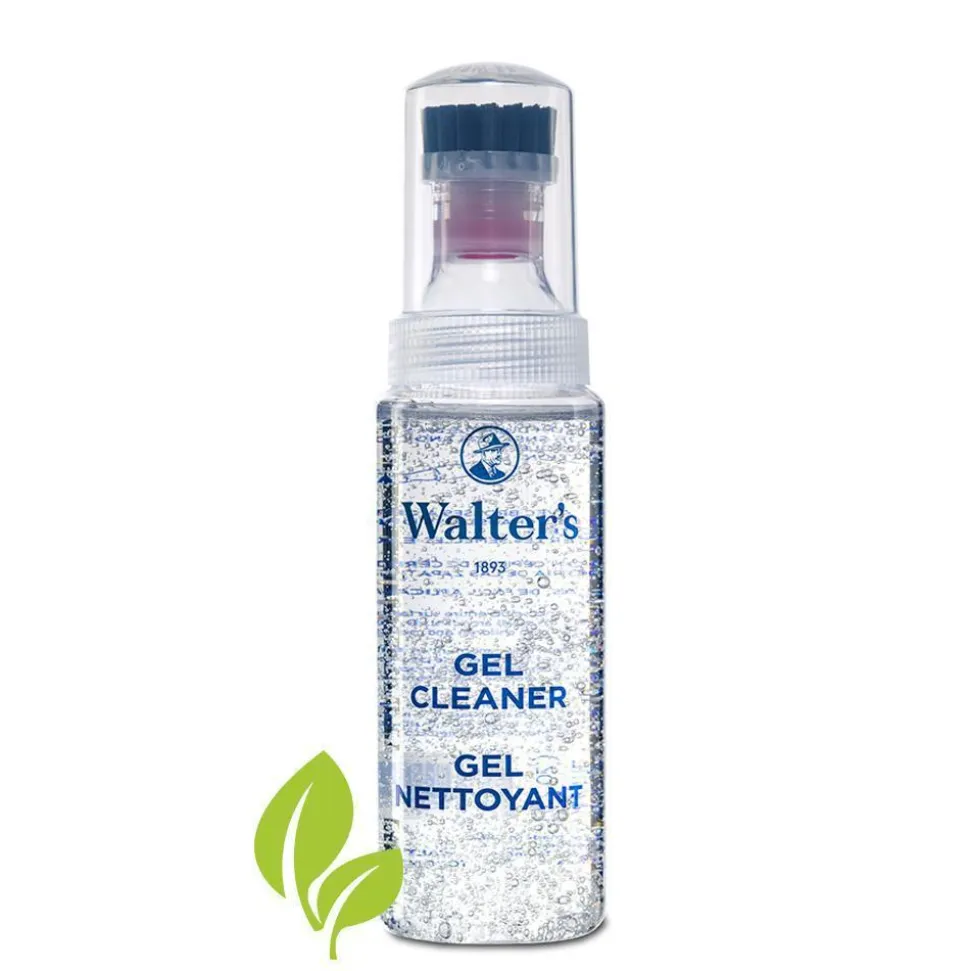 Cleansing gel
