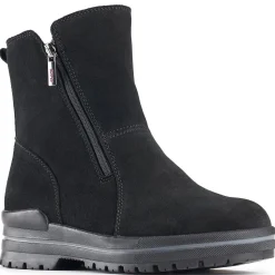 DAMA 2.0 - boots with pivoting grip