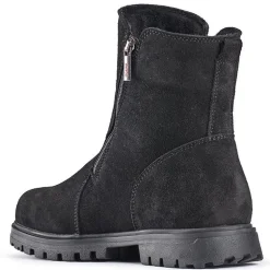 DAMA 2.0 - boots with pivoting grip