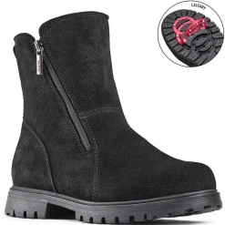 DAMA 2.0 - boots with pivoting grip