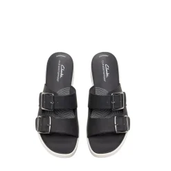 DRIFT BUCKLE