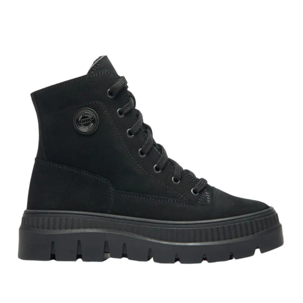 GLEE - boots with pivoting grip