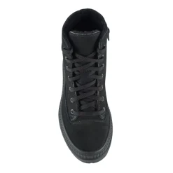 GLEE - boots with pivoting grip