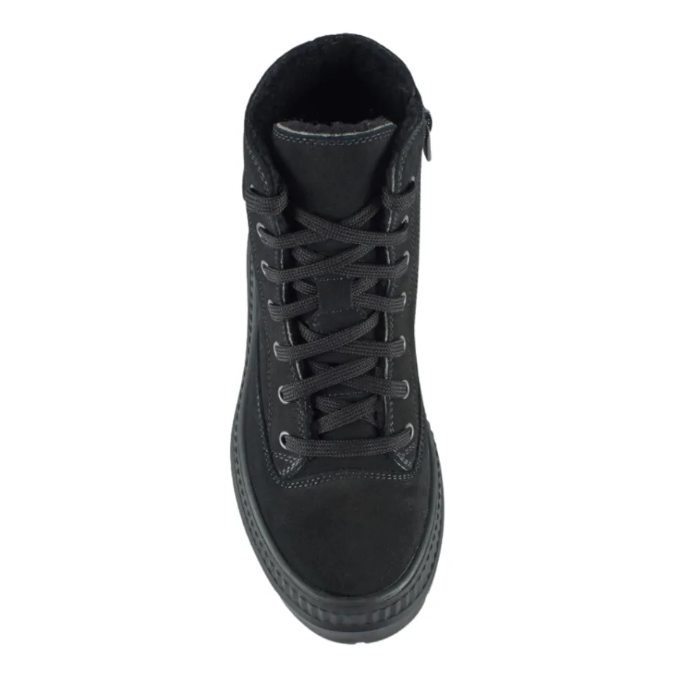 GLEE - boots with pivoting grip