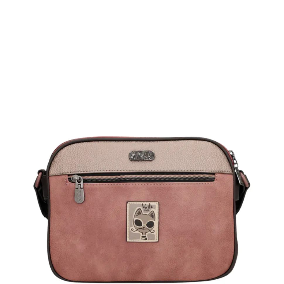 MADEMOISELLE MEDIUM