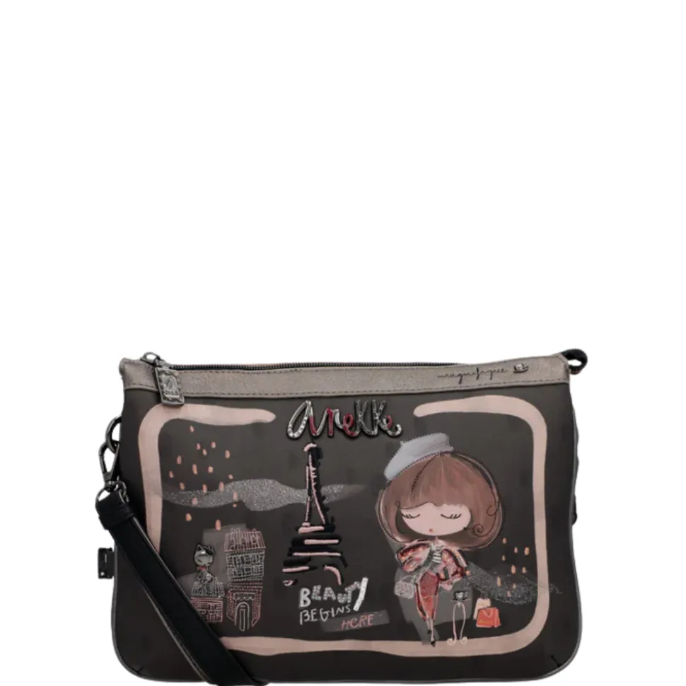 MADEMOISELLE SHORT