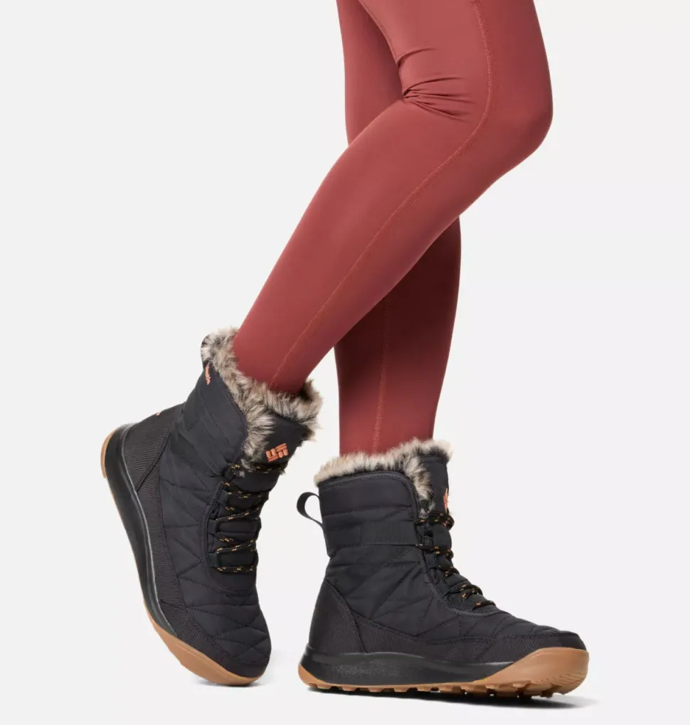 MINX SHORTY IV
