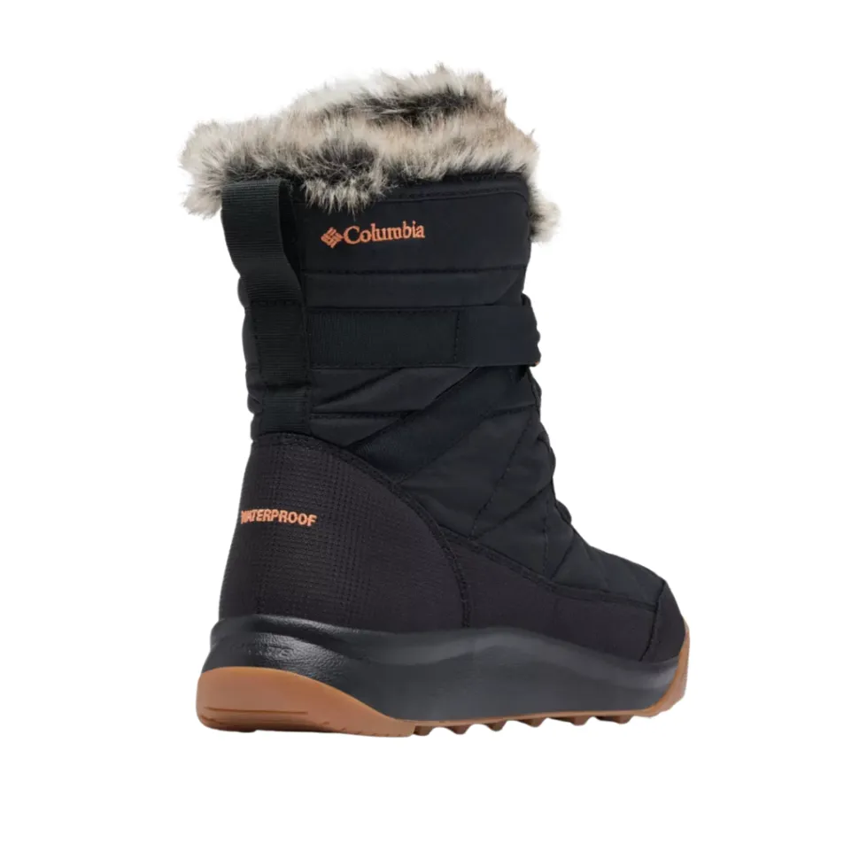 MINX SHORTY IV