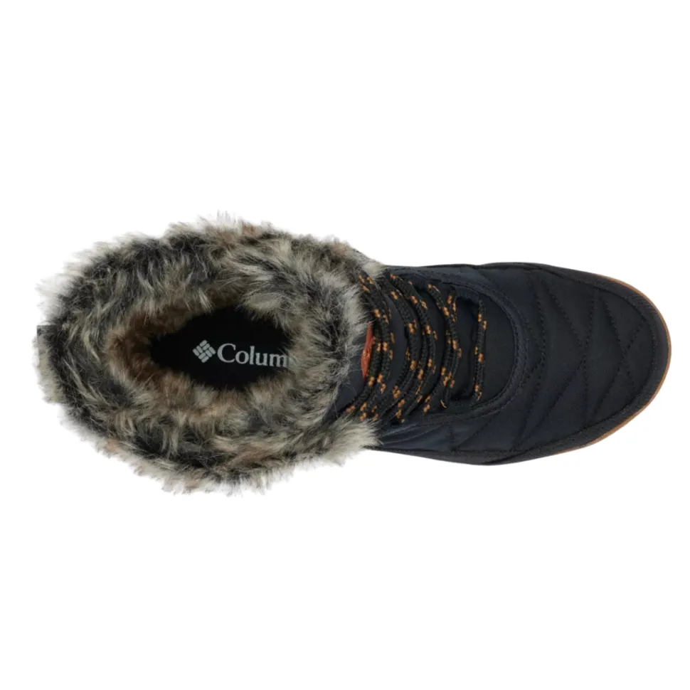 MINX SHORTY IV
