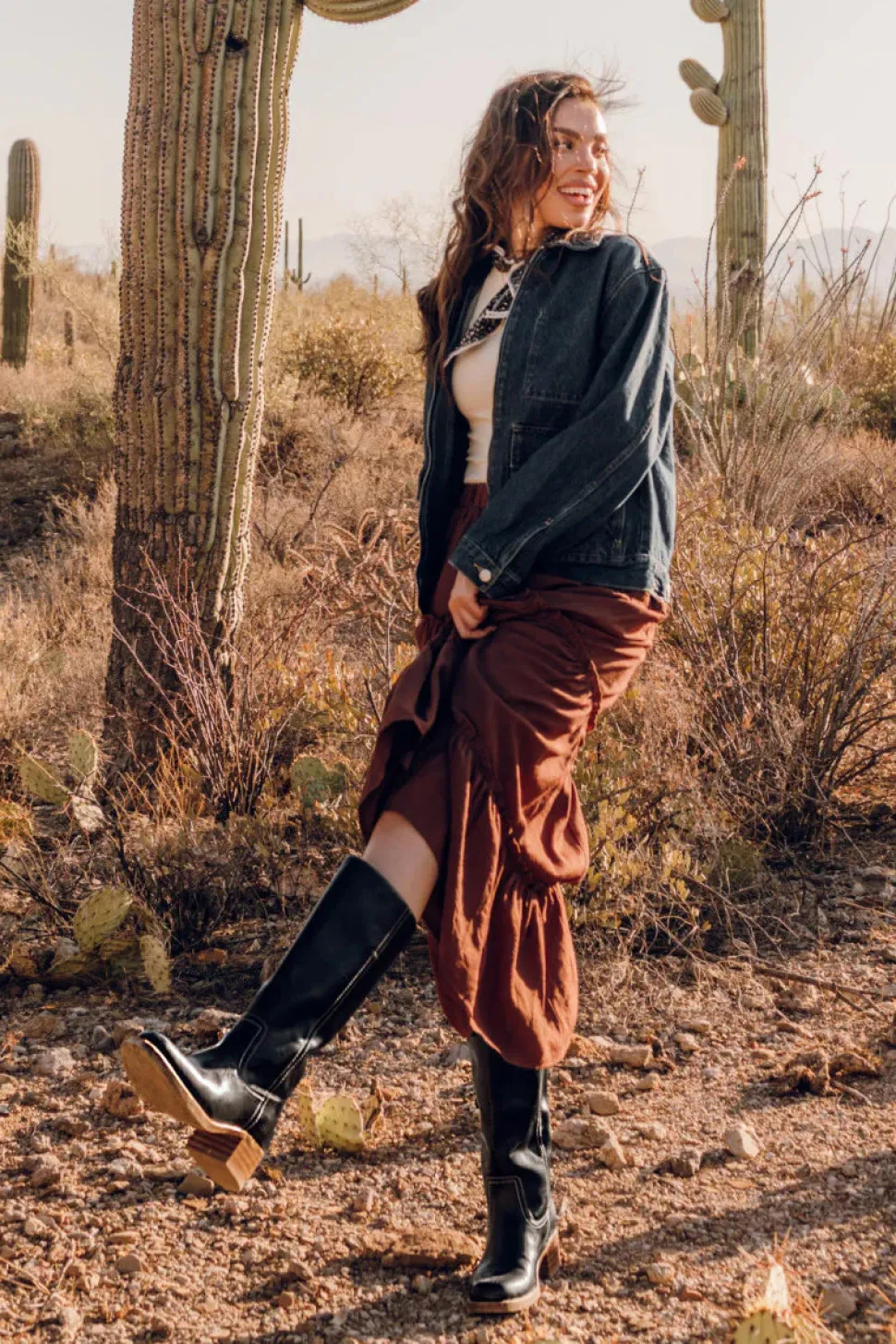 MIRANDA 14