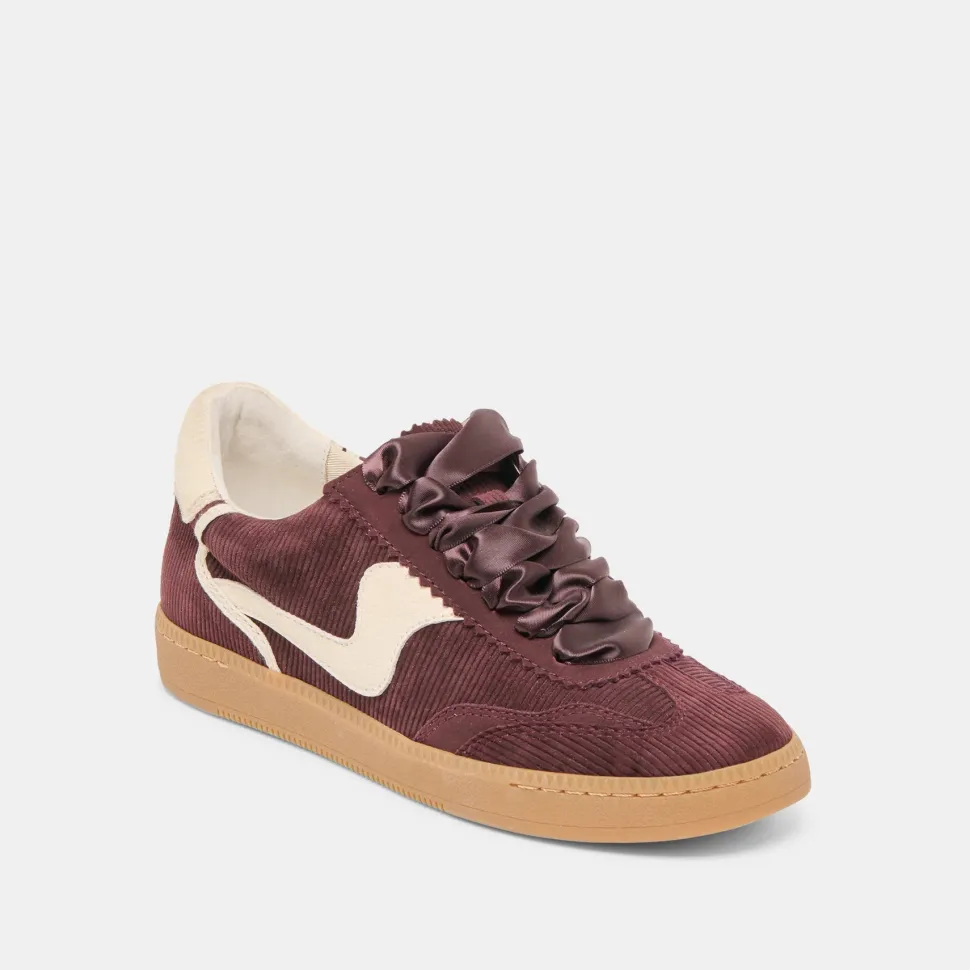NOTICE CORDUROY