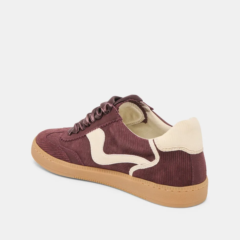 NOTICE CORDUROY