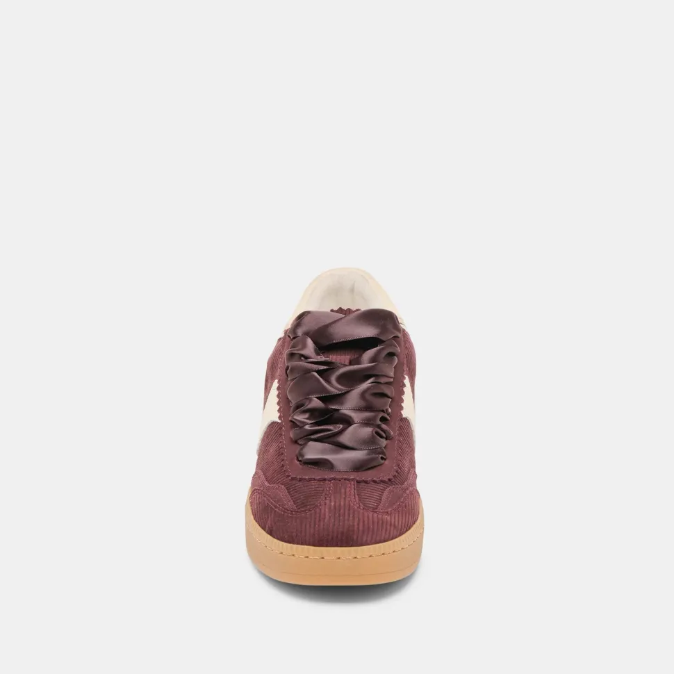 NOTICE CORDUROY