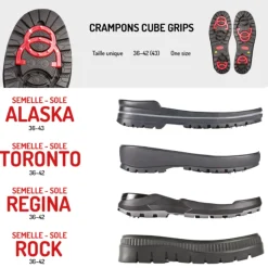 REPLACEMENT STUDS - OLANG