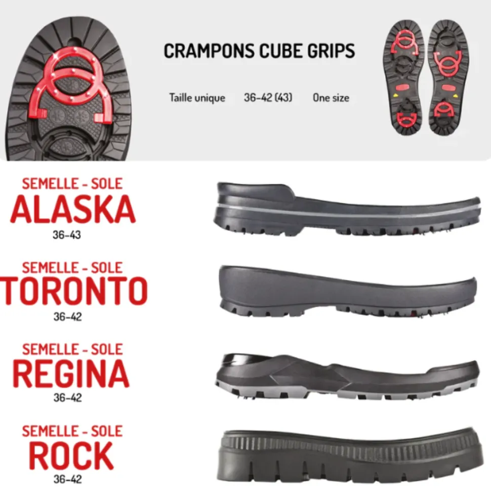REPLACEMENT STUDS - OLANG