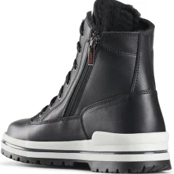 RITA - boots with pivoting grip