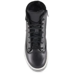RITA - boots with pivoting grip