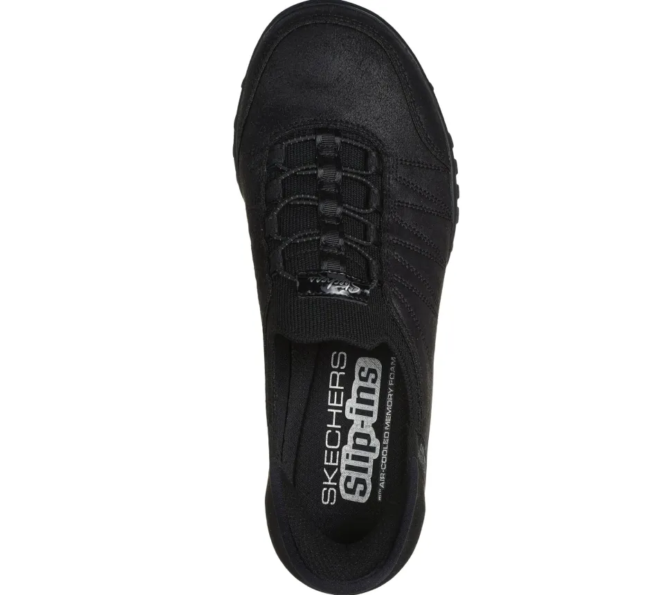 100615 - SKECHERS SLIP-INS: BREATHE-EASY - HOME-BODY