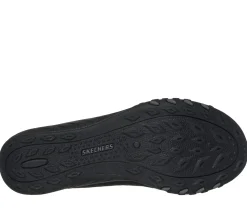 100615 - SKECHERS SLIP-INS: BREATHE-EASY - HOME-BODY
