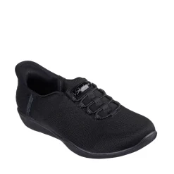 100439 - SKECHERS SLIP-INS: NEWBURY ST - LIGHTLY