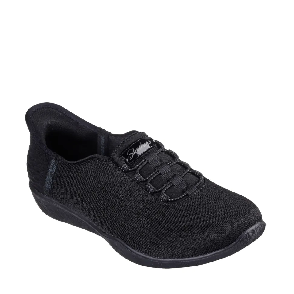 100439 - SKECHERS SLIP-INS: NEWBURY ST - LIGHTLY