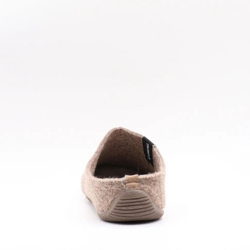 Slipper - YORK FIELTRO