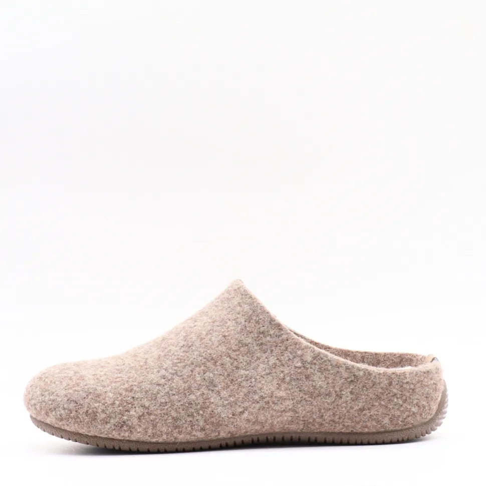 Slipper - YORK FIELTRO