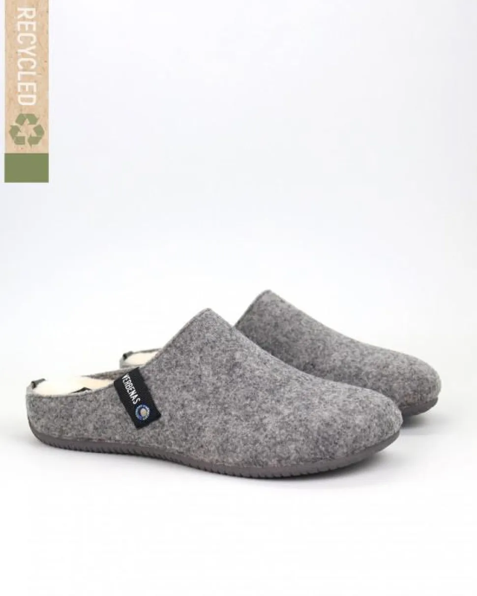 Slipper - YORK FIELTRO