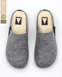 Slipper - YORK FIELTRO