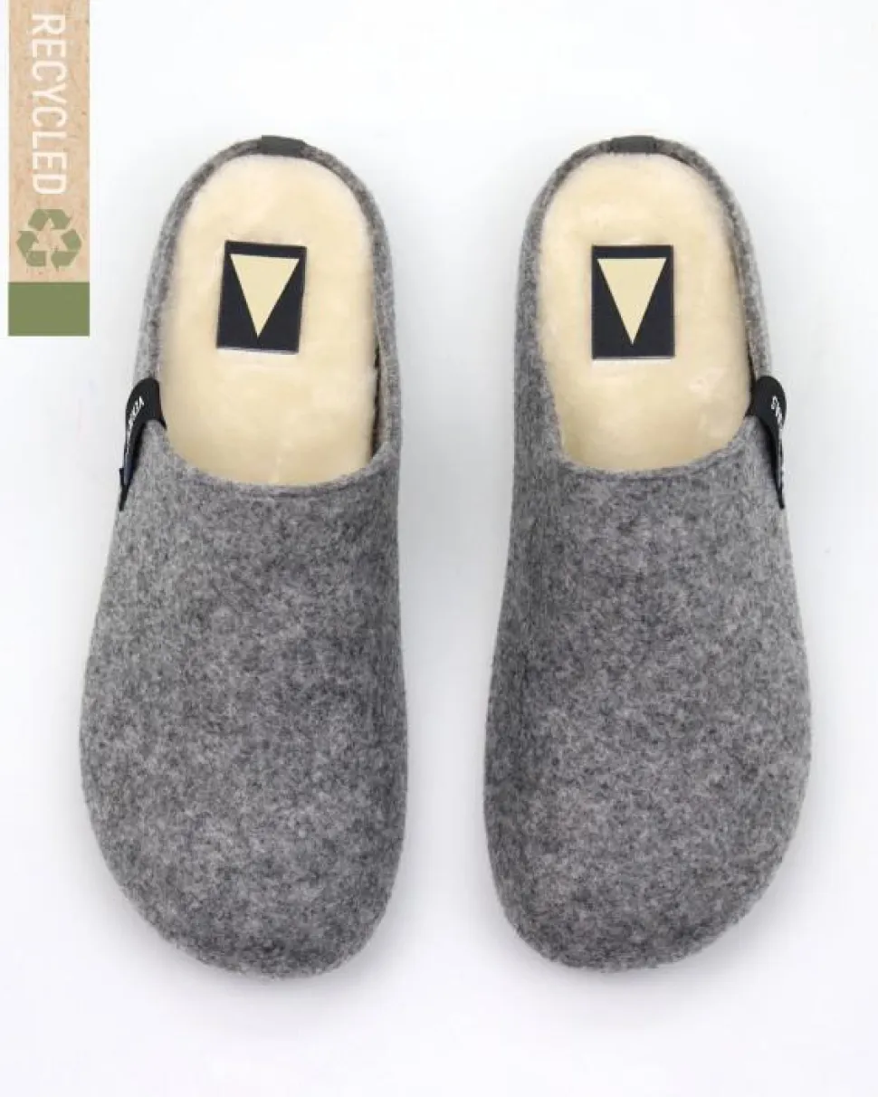 Slipper - YORK FIELTRO