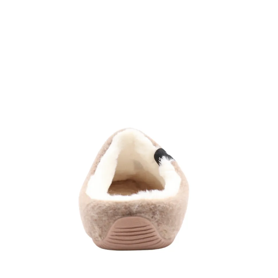 Slipper - YORK PICOS