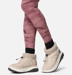 SNOWTROT SHORTY