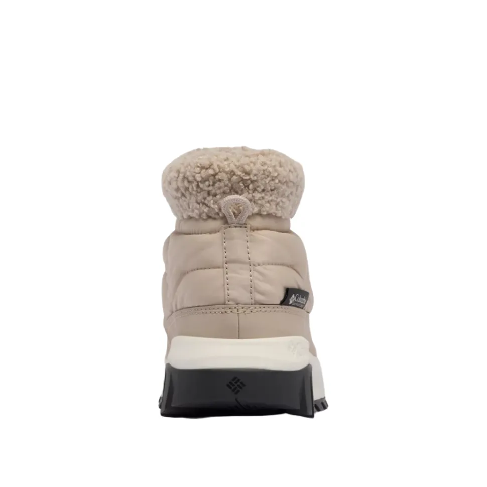 SNOWTROT SHORTY