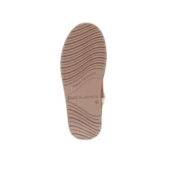 STINGER KNIT FLATFORM