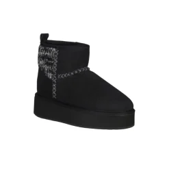 STINGER KNIT FLATFORM