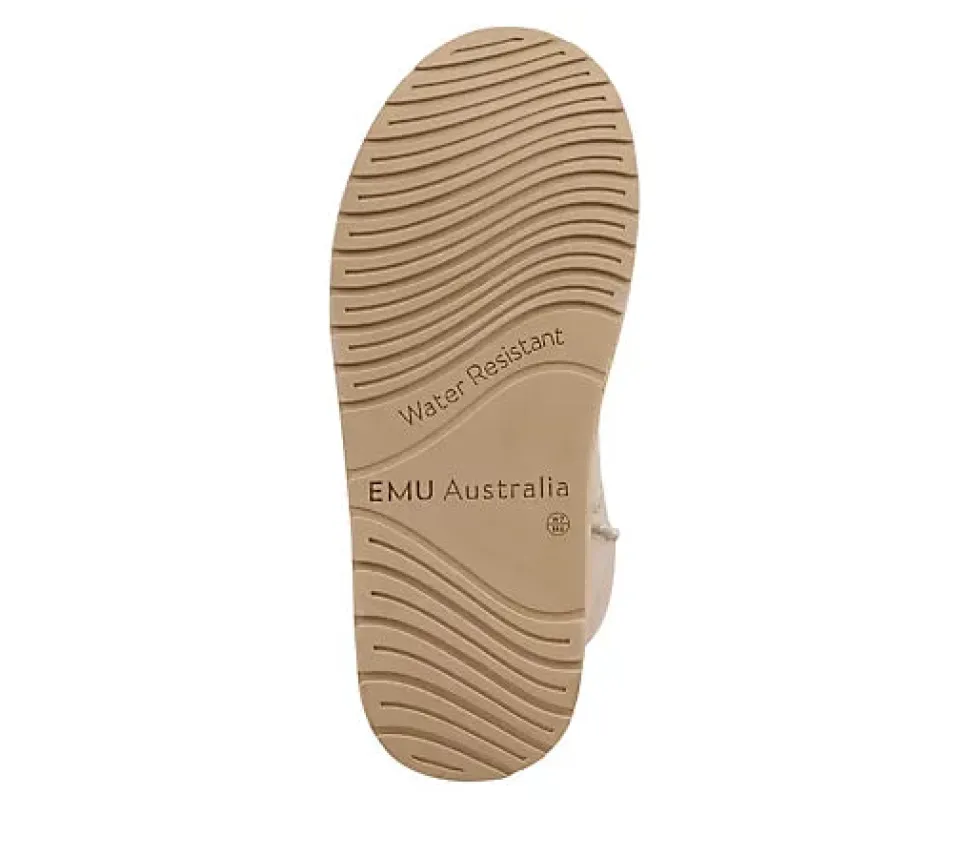 STINGER MINI FLATFORM