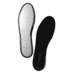 Thermal footbed