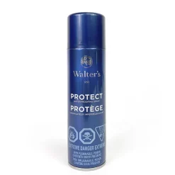 Waterproofing spray