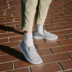WOOL LOUNGER