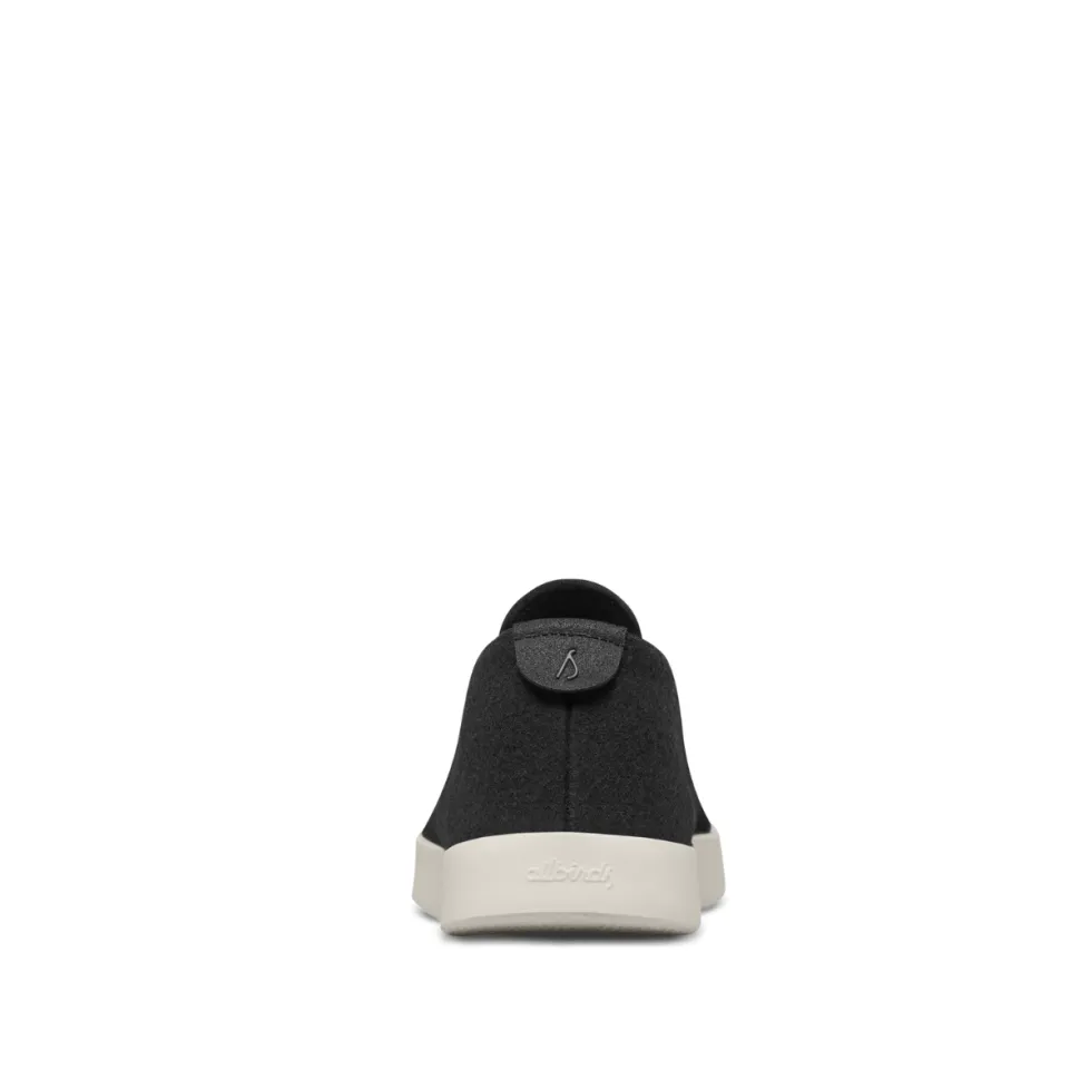WOOL LOUNGER