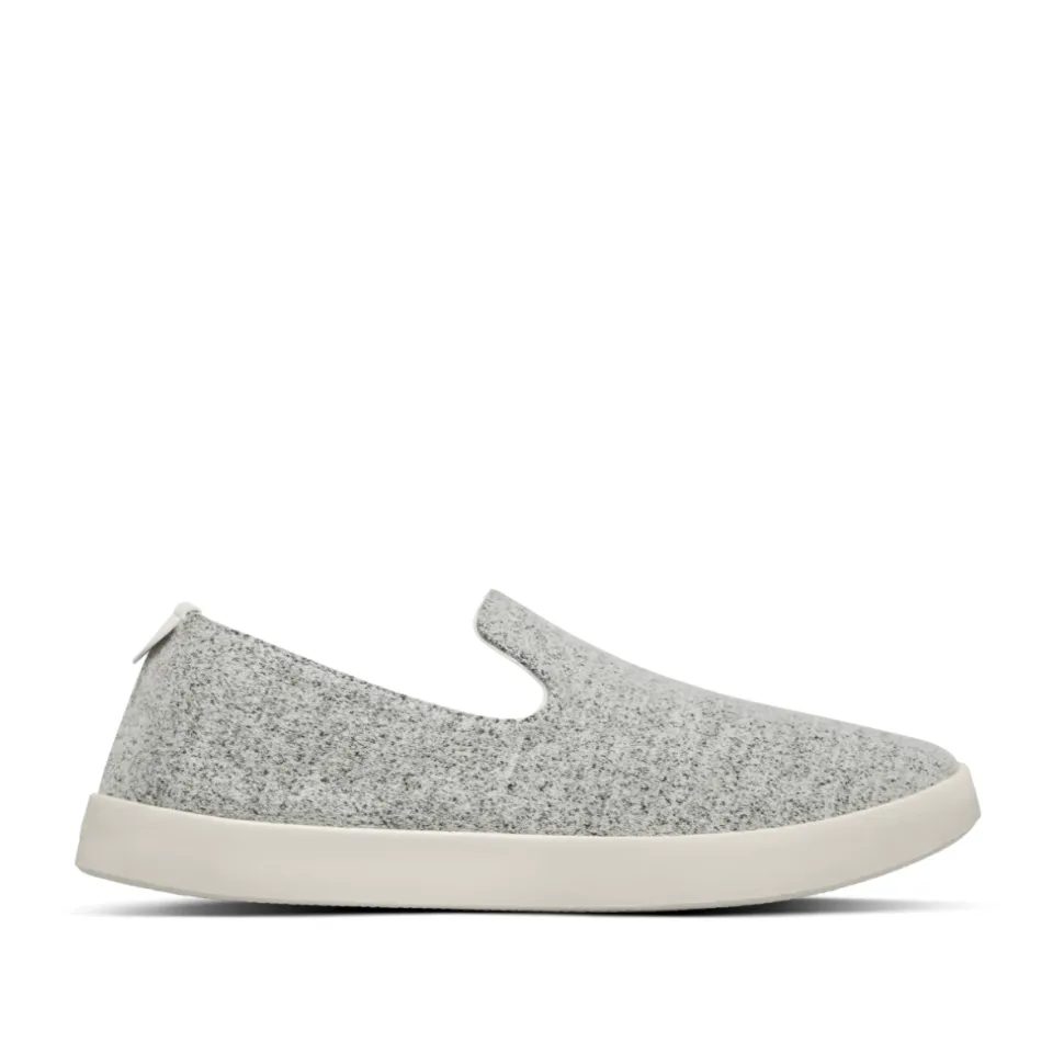 WOOL LOUNGER