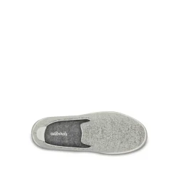 WOOL LOUNGER