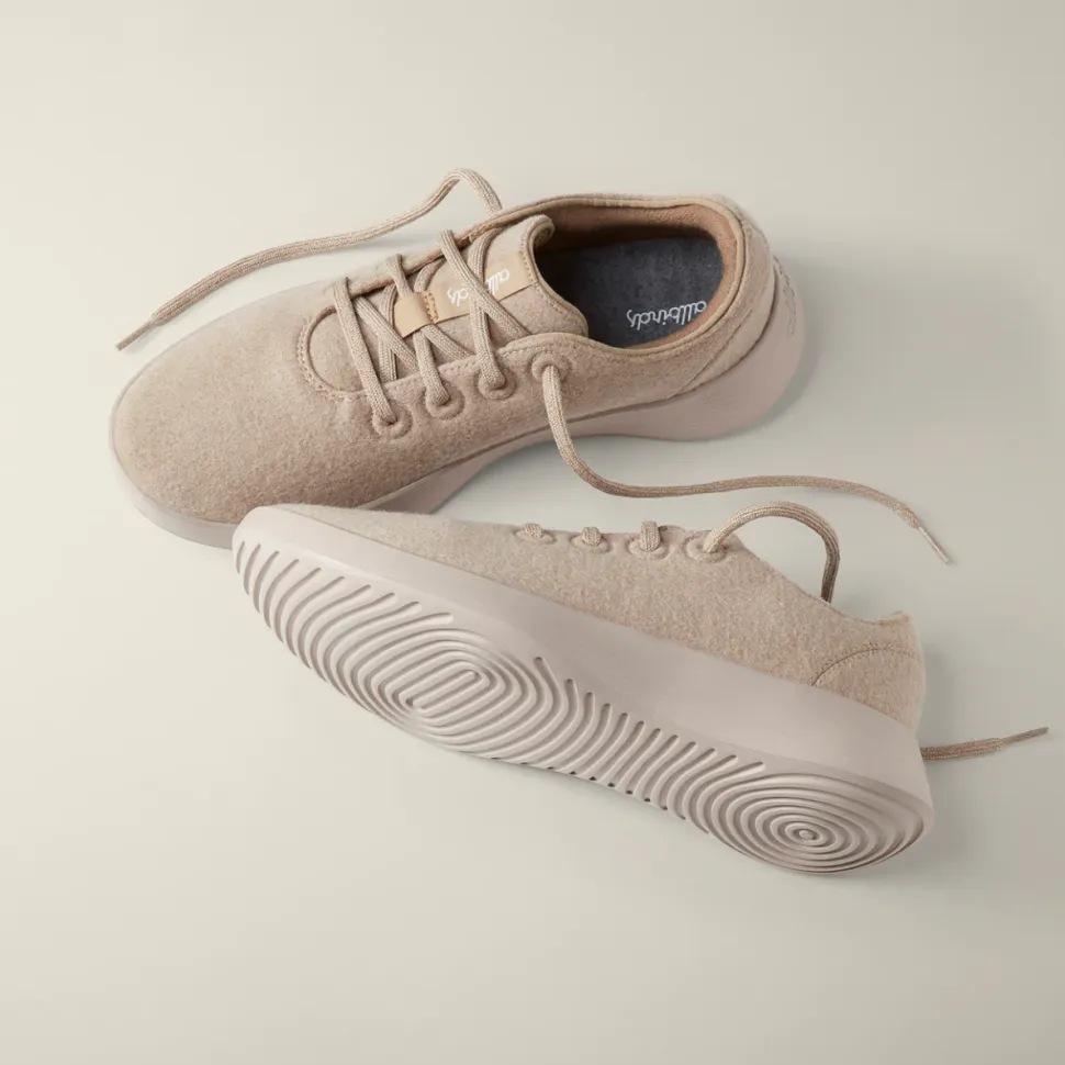 WOOL RUNNER 2