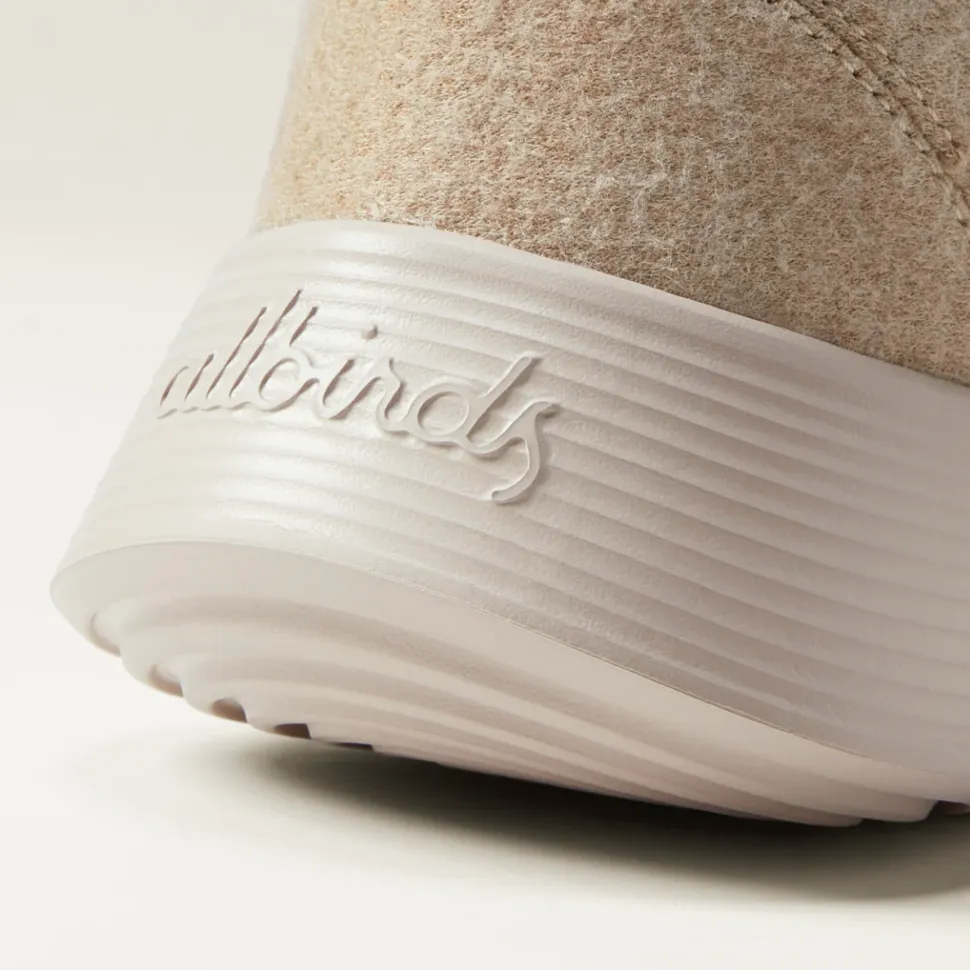 WOOL RUNNER 2