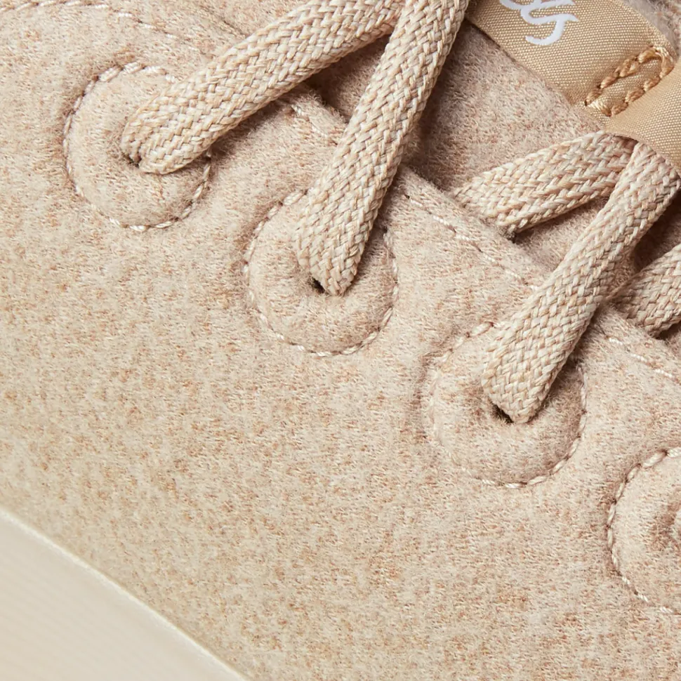 WOOL RUNNER 2